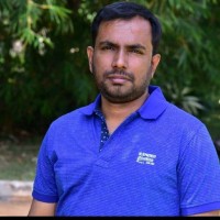 Vijay Kumar H S
