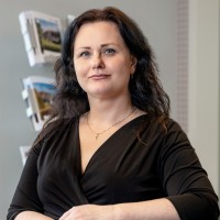 Ulrika Björklund
