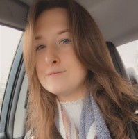 Samantha Johnson