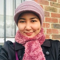 Khadijah Karim