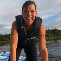 Annette Johansson Westerhaag