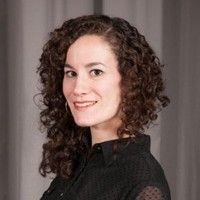 Elke De Rooij