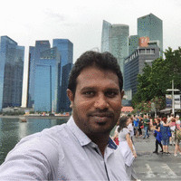 Raja Vignesh S