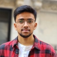Syed Affan