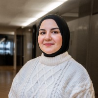 Manolia Abood