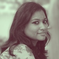 Namrata Sarkar