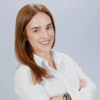 Mary Urdaneta