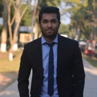 Md. Atiqul Alam