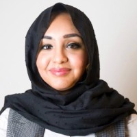 Bara’a AhmedAlhashem, SHRM-CP