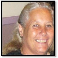 Gerri Macdonald