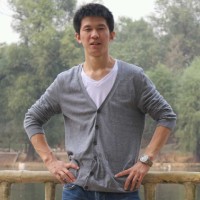 祁向良