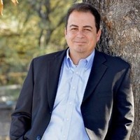 Rudy (RJ) Mendoza