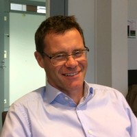 Anders Olsson, Ph.D.