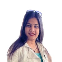 Prachi Gupta