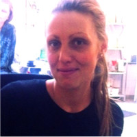 Linda Liljegren