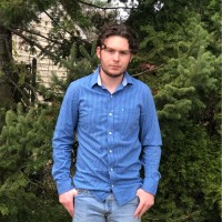 Alex Dimatteo