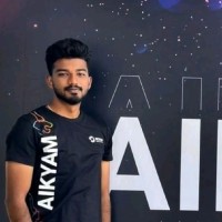 Naveen Kumar