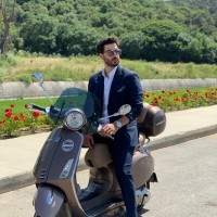 Cihan Çetin