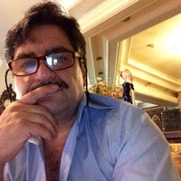 Ali Akbar