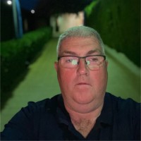 Paul Robinson