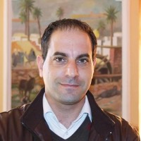 Fadi Hijjawi