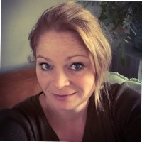 Suzanne Van Der Klooster