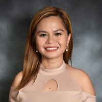 Kimberly Joy Ilagan-Manato