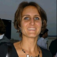 Cécile Miroux