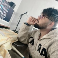 Taran Lahiri
