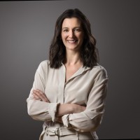 Rachel Benitez, LEED Green Associate