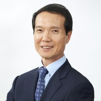 Jonghwa Park