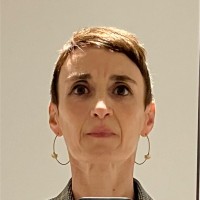 Sophie Camou