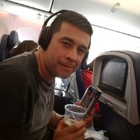 William Camilo Robayo Rodriguez