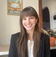 Jessica Oswald