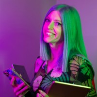 Jennifer Hale Holman