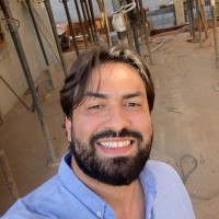 Paulo Rubens Ferreira Marins