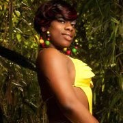 Jamiya Fields