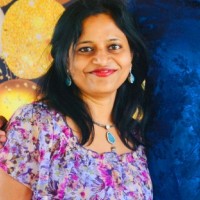 Jyothsna Tallapally