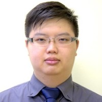 Darryl Fong