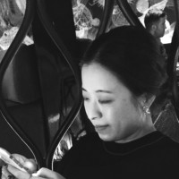 Claudia Lam