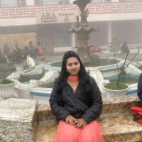 Barnali Ghosh