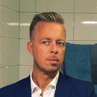 Daniel Ahlberg