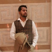 Satender Singh