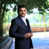 Mahesh Unnibhavi