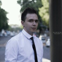 Эдгар Айрапетов