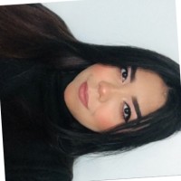 Caroline Santos Machado