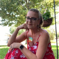 Amy Johnston