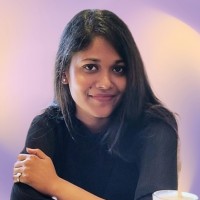 Vidhyashree Amuthan