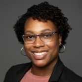 Jessica Morgan, Mba