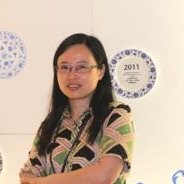 weiwei kong